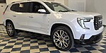 New 2027 GMC ACADIA FWD 4DR DENALI ULTIMATE in WARNER ROBINS, GEORGIA