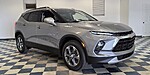 New 2026 CHEVROLET BLAZER FWD 4DR LT W/2LT in WARNER ROBINS, GEORGIA