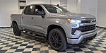 New 2026 CHEVROLET SILVERADO 1500 2WD CREW CAB 147" RST in WARNER ROBINS, GEORGIA