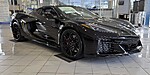 New 2027 CHEVROLET CORVETTE 2DR Z06 CPE W/2LZ in WARNER ROBINS, GEORGIA