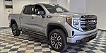 New 2026 GMC SIERRA 1500 4WD CREW CAB 147" AT4 in WARNER ROBINS, GEORGIA