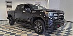 New 2026 GMC SIERRA 1500 4WD CREW CAB 147" AT4 in WARNER ROBINS, GEORGIA