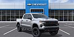 New 2026 CHEVROLET SILVERADO 1500 CUSTOM TRAIL BOSS in WARNER ROBINS, GEORGIA