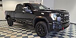 New 2026 GMC SIERRA 2500 4WD CREW CAB 159" AT4 in WARNER ROBINS, GEORGIA