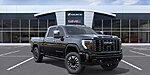 New 2026 GMC SIERRA 2500 DENALI ULTIMATE in WARNER ROBINS, GEORGIA