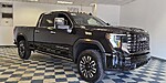 New 2026 GMC SIERRA 2500 4WD CREW CAB 159" DENALI ULTIMATE in WARNER ROBINS, GEORGIA