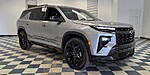New 2027 CHEVROLET TRAVERSE FWD 4DR RS W/1RS in WARNER ROBINS, GEORGIA