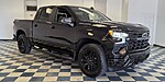 New 2026 CHEVROLET SILVERADO 1500 4WD CREW CAB 147" RST in WARNER ROBINS, GEORGIA