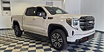 New 2026 GMC SIERRA 1500 4WD CREW CAB 147" AT4 in WARNER ROBINS, GEORGIA