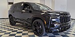 New 2027 CHEVROLET TRAVERSE AWD 4DR RS W/2RS in WARNER ROBINS, GEORGIA