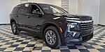 New 2027 CHEVROLET TRAVERSE FWD 4DR LT W/1LT in WARNER ROBINS, GEORGIA