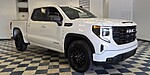 New 2026 GMC SIERRA 1500 2WD CREW CAB 147" ELEVATION in WARNER ROBINS, GEORGIA