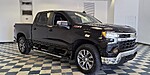 New 2026 CHEVROLET SILVERADO 1500 4WD CREW CAB 147" LT W/1LT in WARNER ROBINS, GEORGIA
