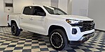 New 2026 CHEVROLET COLORADO 4WD CREW CAB Z71 in WARNER ROBINS, GEORGIA