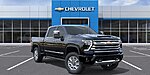 New 2026 CHEVROLET SILVERADO 2500 HIGH COUNTRY in WARNER ROBINS, GEORGIA