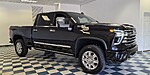 New 2026 CHEVROLET SILVERADO 2500 4WD CREW CAB 159" HIGH COUNTRY in WARNER ROBINS, GEORGIA