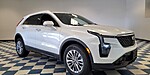 New 2025 CADILLAC XT4 AWD 4DR PREMIUM LUXURY in WARNER ROBINS, GEORGIA