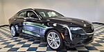 New 2026 CADILLAC CT4 4DR SDN PREMIUM LUXURY in WARNER ROBINS, GEORGIA