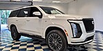 New 2025 CADILLAC ESCALADE 4WD 4DR SPORT PLATINUM in WARNER ROBINS, GEORGIA