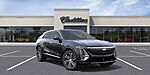 New 2026 CADILLAC LYRIQ LUXURY in WARNER ROBINS, GEORGIA