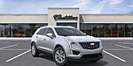 New 2025 CADILLAC XT5 LUXURY in WARNER ROBINS, GEORGIA