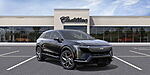 New 2025 CADILLAC OPTIQ LUXURY 1 in WARNER ROBINS, GEORGIA