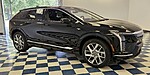 New 2025 CADILLAC OPTIQ AWD 4dr Luxury w/1SC in WARNER ROBINS, GEORGIA