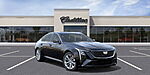 New 2026 CADILLAC CT5 PREMIUM LUXURY in WARNER ROBINS, GEORGIA
