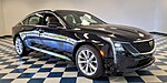 New 2026 CADILLAC CT5 4DR SDN PREMIUM LUXURY in WARNER ROBINS, GEORGIA