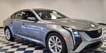 New 2026 CADILLAC CT5 4DR SDN PREMIUM LUXURY in WARNER ROBINS, GEORGIA