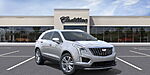 New 2025 CADILLAC XT5 PREMIUM LUXURY in WARNER ROBINS, GEORGIA
