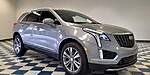 New 2025 CADILLAC XT5 FWD 4DR PREMIUM LUXURY in WARNER ROBINS, GEORGIA