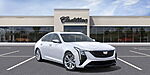New 2026 CADILLAC CT5 PREMIUM LUXURY in WARNER ROBINS, GEORGIA