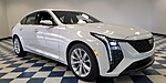 New 2026 CADILLAC CT5 4DR SDN PREMIUM LUXURY in WARNER ROBINS, GEORGIA