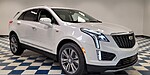 New 2026 CADILLAC XT5 AWD 4DR PREMIUM LUXURY in WARNER ROBINS, GEORGIA