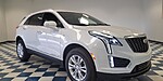 New 2026 CADILLAC XT5 FWD 4DR LUXURY in WARNER ROBINS, GEORGIA