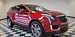 New 2025 CADILLAC XT5 FWD 4DR PREMIUM LUXURY in WARNER ROBINS, GEORGIA