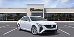 New 2026 CADILLAC CT5 PREMIUM LUXURY in WARNER ROBINS, GEORGIA