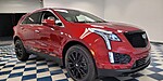 New 2026 CADILLAC XT5 AWD 4DR PREMIUM LUXURY in WARNER ROBINS, GEORGIA