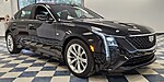 New 2026 CADILLAC CT5 4DR SDN PREMIUM LUXURY in WARNER ROBINS, GEORGIA