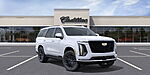 New 2026 CADILLAC ESCALADE PLATINUM SPORT in WARNER ROBINS, GEORGIA