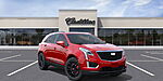 New 2026 CADILLAC XT5 SPORT in WARNER ROBINS, GEORGIA