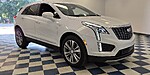 New 2026 CADILLAC XT5 AWD 4DR PREMIUM LUXURY in WARNER ROBINS, GEORGIA
