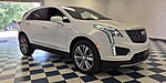 New 2026 CADILLAC XT5 FWD 4DR PREMIUM LUXURY in WARNER ROBINS, GEORGIA