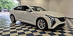 New 2026 CADILLAC CT5 4DR SDN PREMIUM LUXURY in WARNER ROBINS, GEORGIA