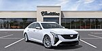 New 2026 CADILLAC CT5 PREMIUM LUXURY in WARNER ROBINS, GEORGIA