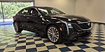 New 2026 CADILLAC CT5 4DR SDN PREMIUM LUXURY in WARNER ROBINS, GEORGIA