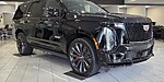 New 2026 CADILLAC ESCALADE AWD 4DR V-SERIES in WARNER ROBINS, GEORGIA