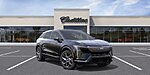 New 2026 CADILLAC OPTIQ LUXURY in WARNER ROBINS, GEORGIA