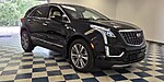 New 2026 CADILLAC XT5 FWD 4DR PREMIUM LUXURY in WARNER ROBINS, GEORGIA